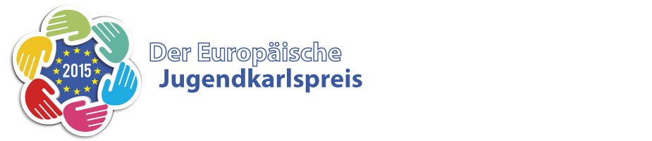Startschuss für den Europäischen Jugendkarlspreis 2015